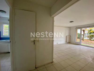 Appartement - 32 m² - 1 pièce