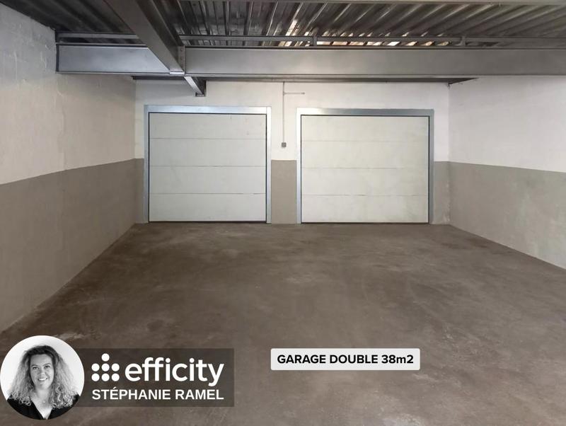 Appartement - 139 m² - 4 pièces