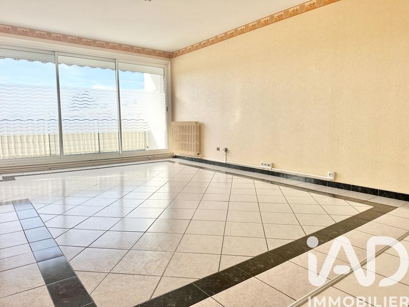 Appartement - 96 m² - 4 pièces