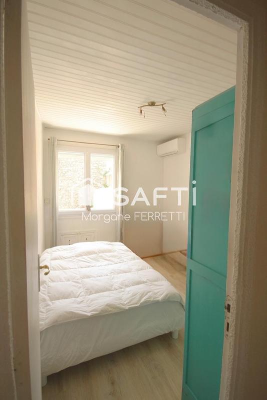 Duplex - 100 m² - 3 pièces