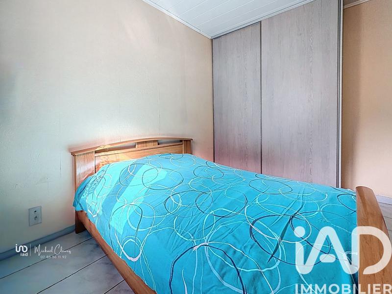 Maison - 101 m² - 4 pièces