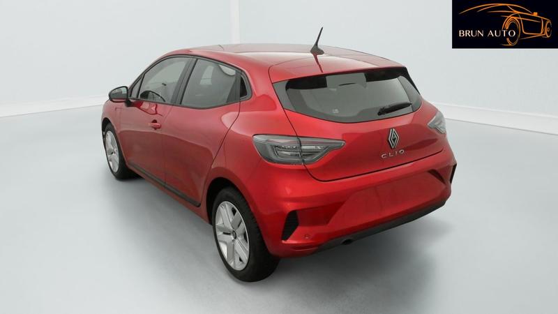 Renault Clio 5 Tce 90 Ch Gsr2 Evolution