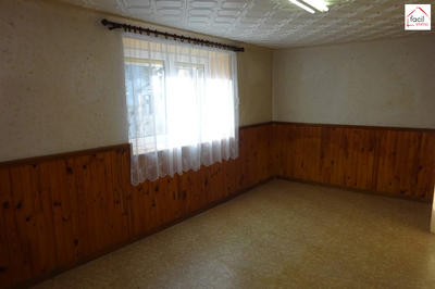 Ferme - 121 m² - 4 pièces