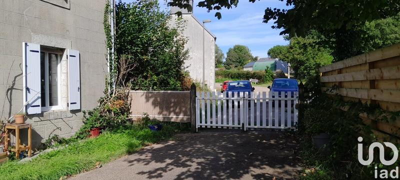 Maison - 96 m² - 5 pièces