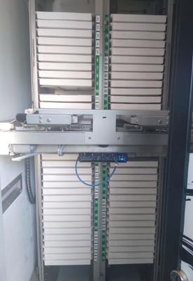 Fonds de commerce - Bureau - 8 m²