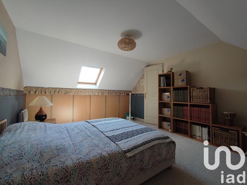 Maison - 146 m² - 7 pièces