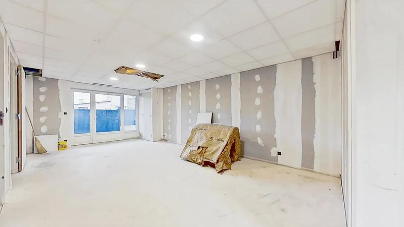 Maison - 114 m² - 6 pièces