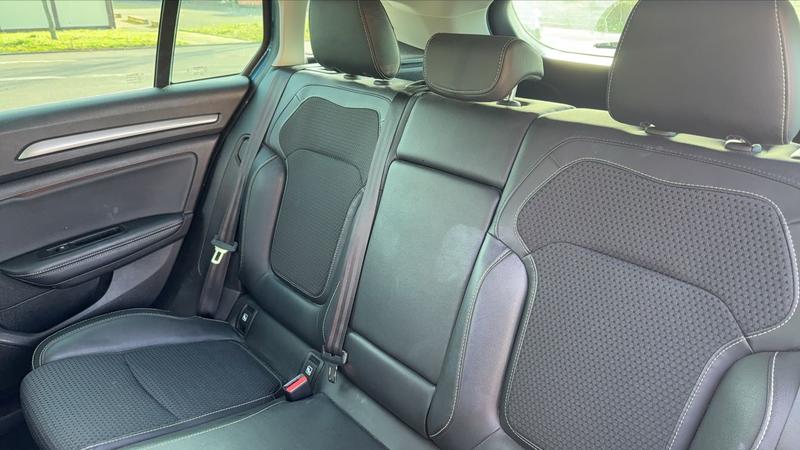 Renault Mégane Estate 1.3 TCe 160 Edc7 Business Intens