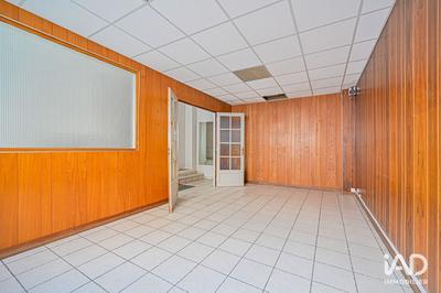 Local commercial - 112 m²