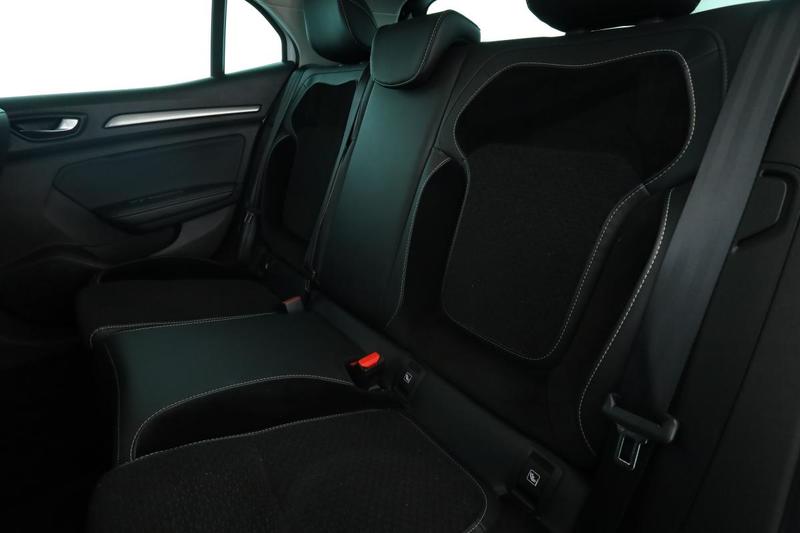 Renault Mégane 1.3 TCe Intens Edc 140 ch