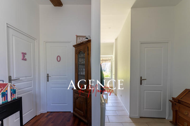 Maison - 165 m² - 7 pièces