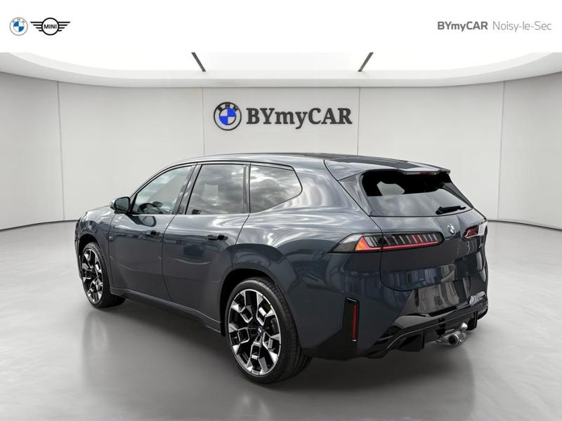 Bmw iX3 Na5 50 xDrive 469 ch m Sport Pro