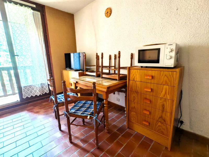 Appartement - 19 m²