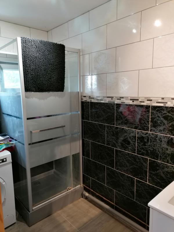 Maison de campagne - 115 m² - 5 pièces