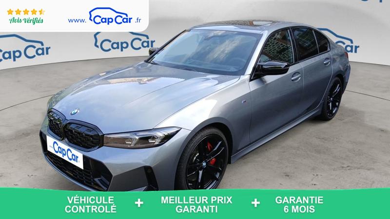 Bmw Série 3 (G20) M340i 3.0 i Hybride 374 xDrive Steptronic8 m Sport - Première main