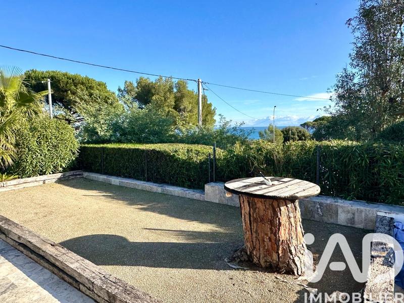 Maison - 119 m² - 5 pièces