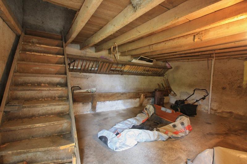 Maison - 72 m² - 3 pièces