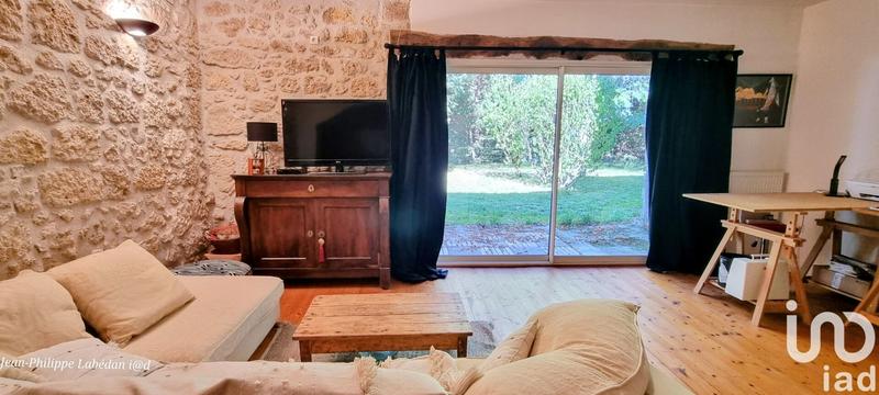 Maison - 295 m² - 7 pièces