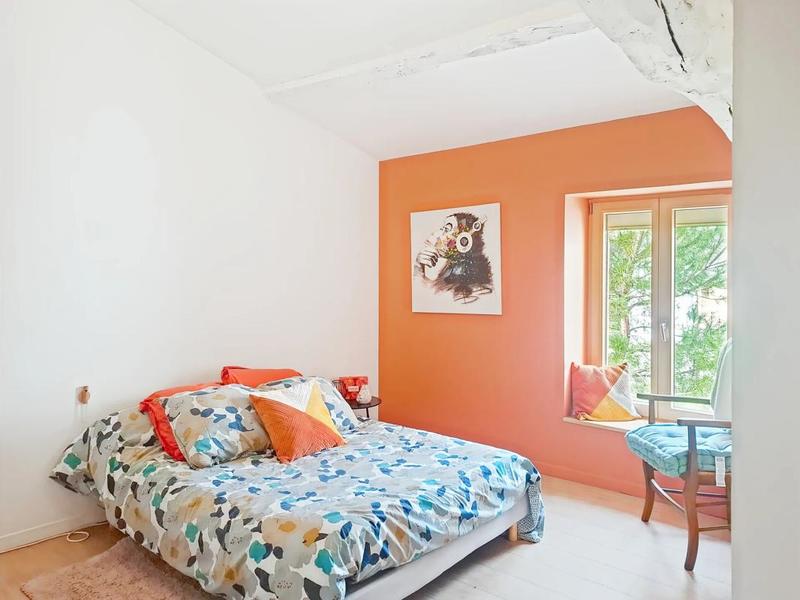 Ferme - 285 m² - 7 pièces