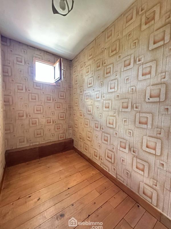 Maison - 127 m² - 6 pièces