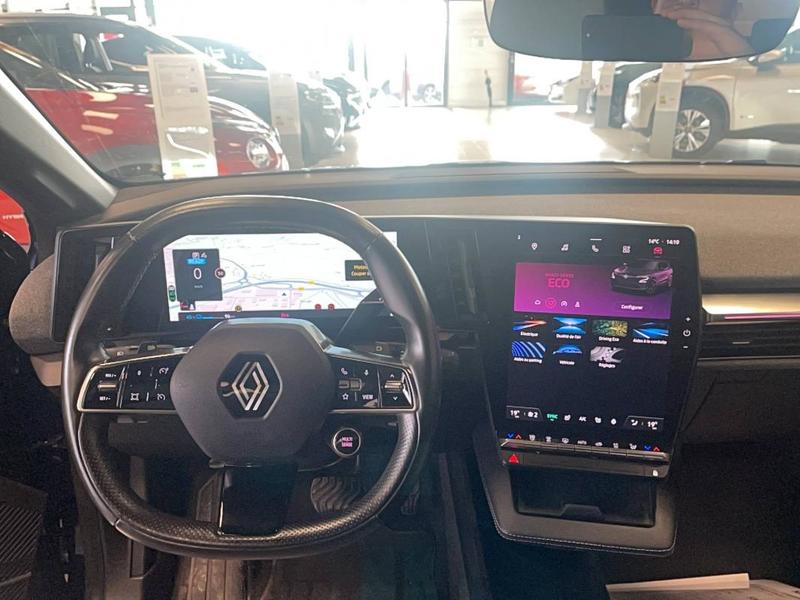 Renault Mégane Ev40 130ch standard charge Equilibre 5p