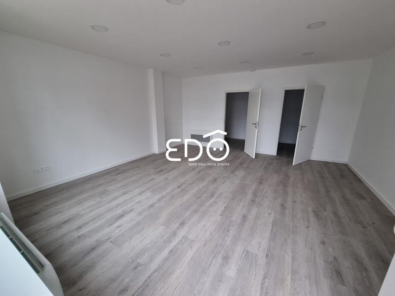 Bureau - 35 m²
