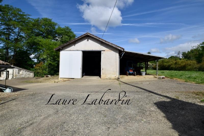 Maison de maîtres - 223 m² - 7 pièces