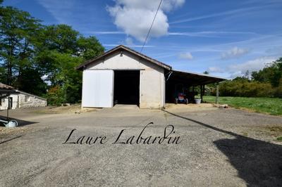 Maison de maîtres - 223 m² - 7 pièces