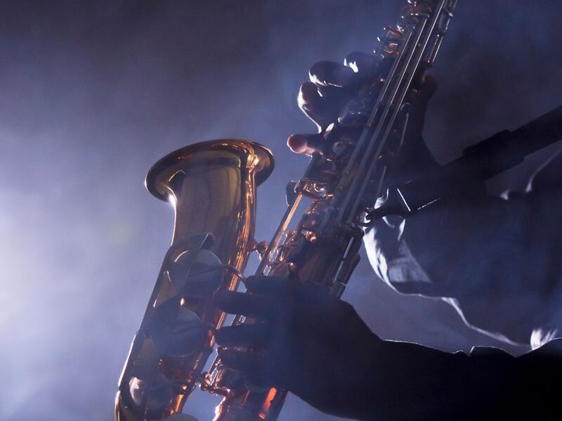 Concert Jazz – la Tregua