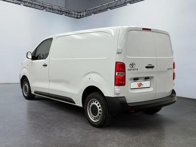 Toyota Proace Fourgon Long 120 d-4d Bvm6 Active