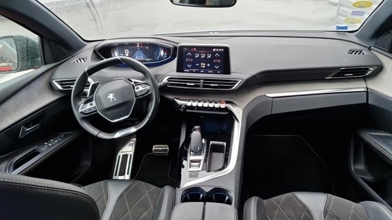 Peugeot 5008 Bluehdi 180ch Ss Eat8 Gt