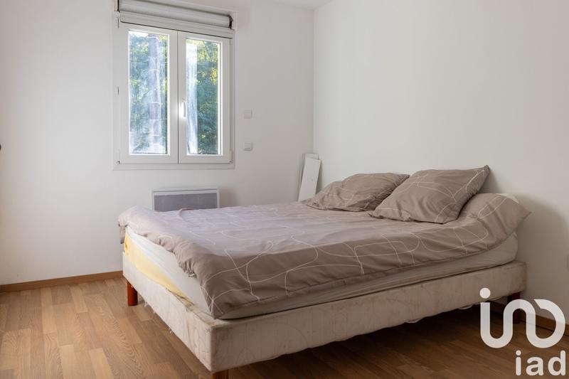 Maison - 112 m² - 5 pièces