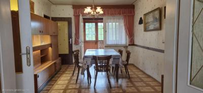 Maison - 143 m² - 6 pièces