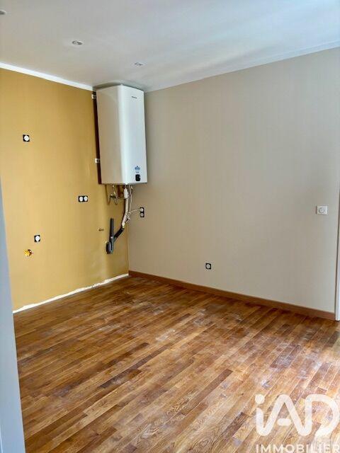 Appartement - 28 m² - 2 pièces
