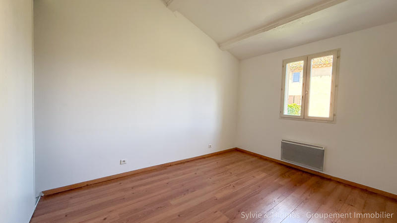 Maison de village - 107 m² - 4 pièces