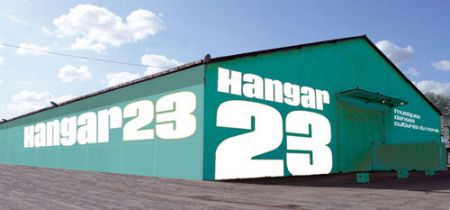 Hangar 23