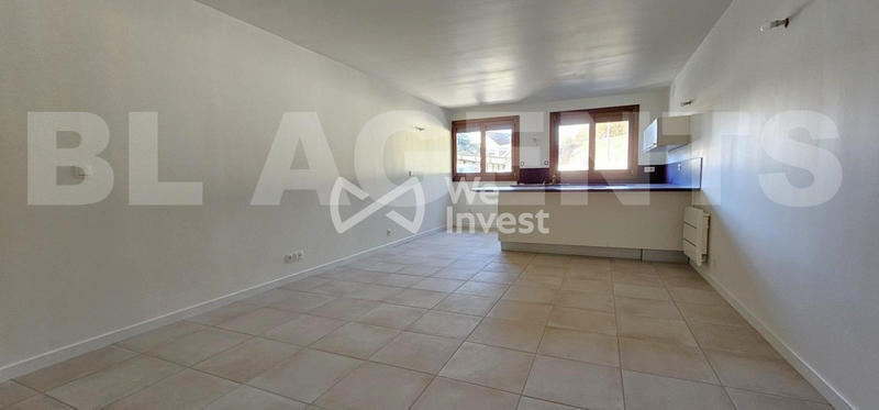 Appartement - 60 m² - 2 pièces