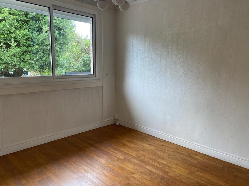 Maison ancienne - 95 m² - 4 pièces