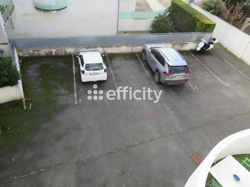 Appartement - 123 m² - 4 pièces