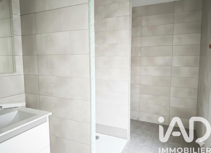 Appartement - 52 m² - 2 pièces