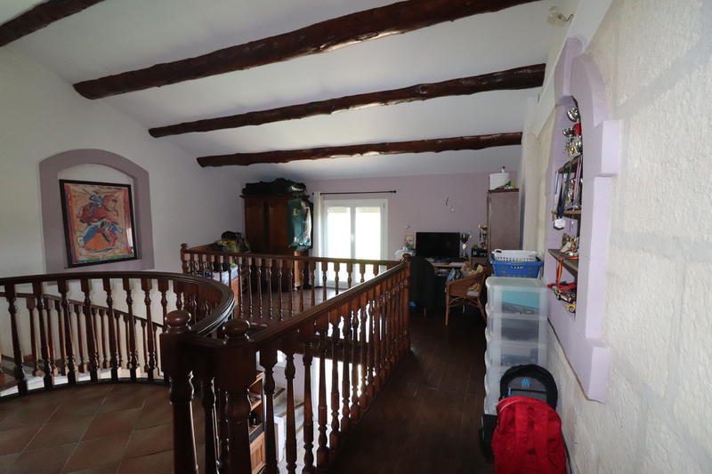 Maison - 164 m² - 5 pièces