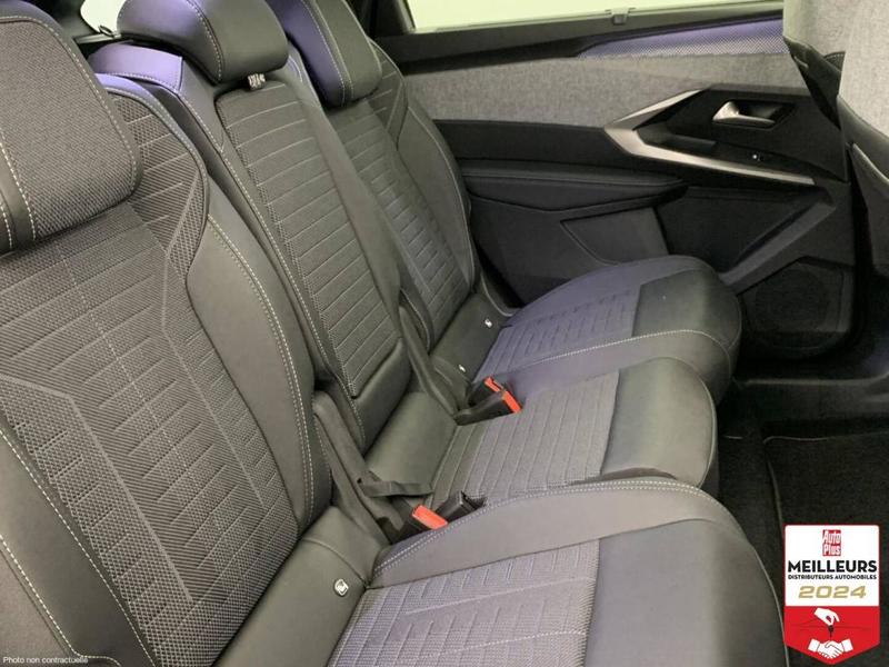 Peugeot 5008 Hybrid 145 e-Dcs6 Gt