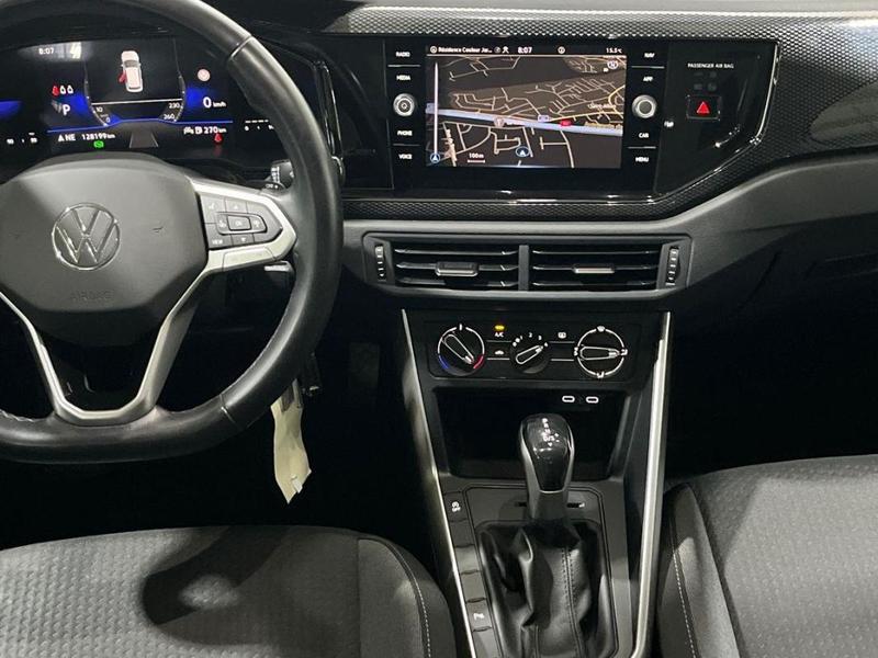 Volkswagen Taigo 1.0 Tsi 110 Dsg7 Life Business