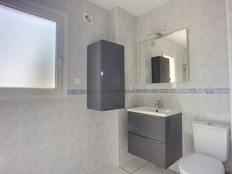 Appartement - 73 m² - 3 pièces