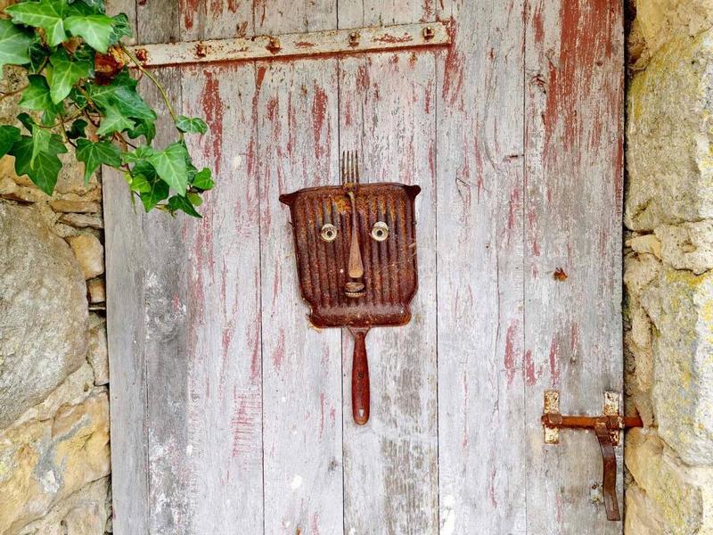 Maison de village - 147 m² - 5 pièces