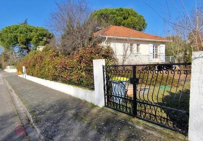 Villa - 126 m² - 6 pièces