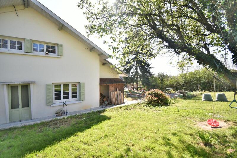 Maison - 155 m² - 4 pièces