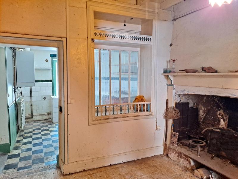 Maison - 152 m² - 5 pièces