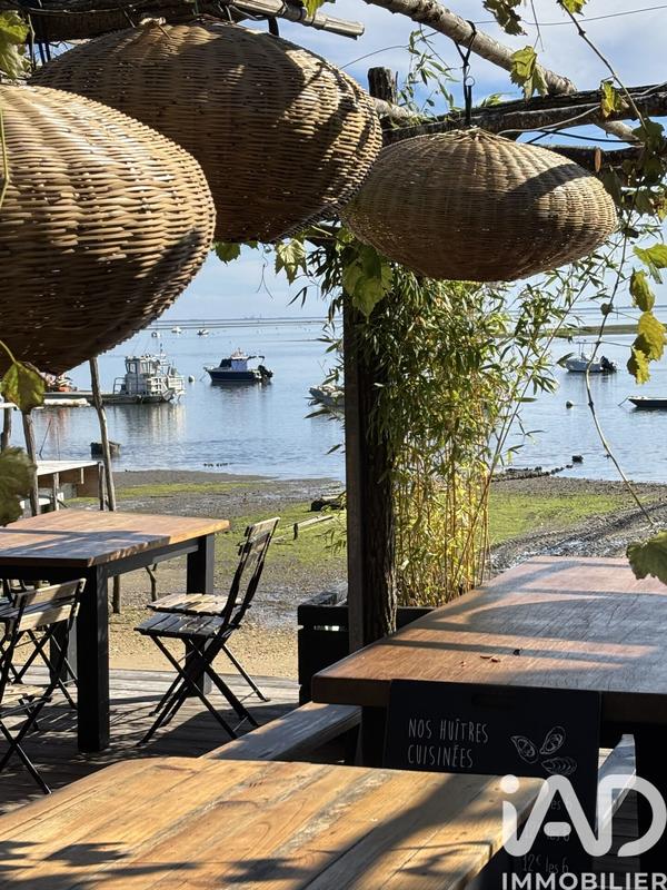 Maison - 85 m² - 5 pièces