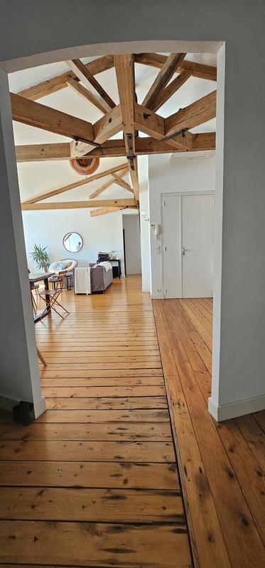 Appartement - 114 m² - 4 pièces